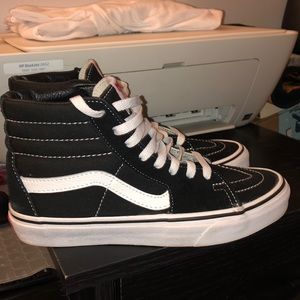 Vans US Men Size 5.0 ; US Women Size 6.5